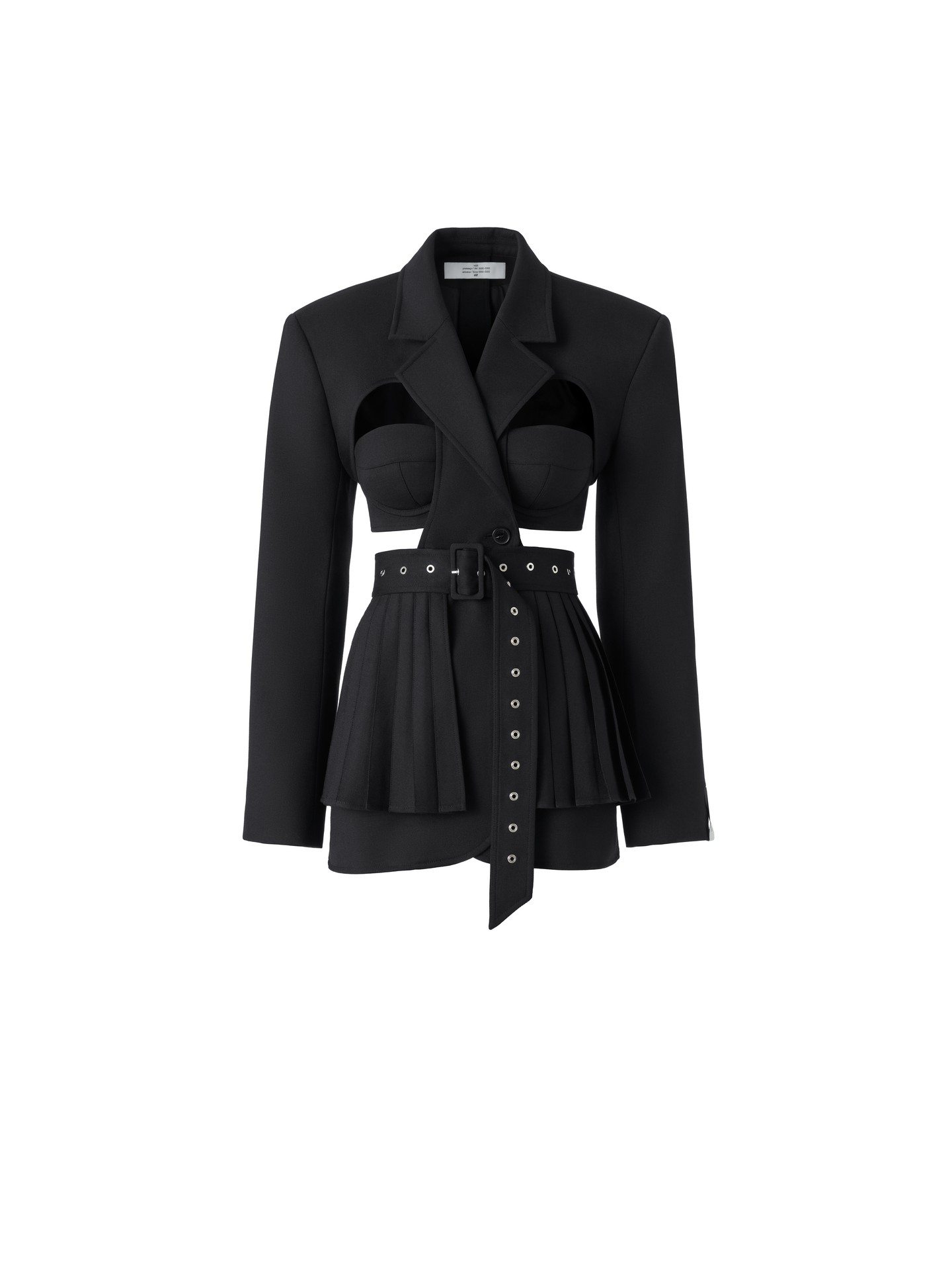 H&M X Rokh kollekció