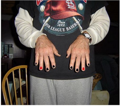 Neki megengedett vadulni.