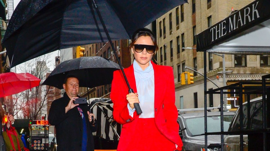 A most debütált 2023-as őszi-téli kollekciók és Victoria Beckham szettje alapján valószínű ezek lesznek az év kulcssziluettjei