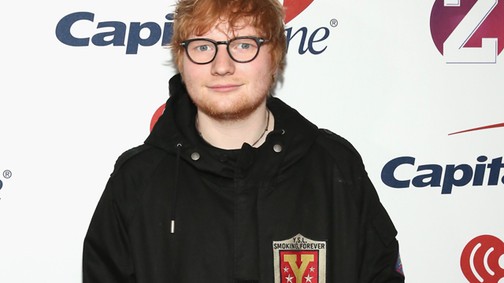 Ed Sheeran hasonmásának elege van belőle, hogy az énekesre hasonlít!
