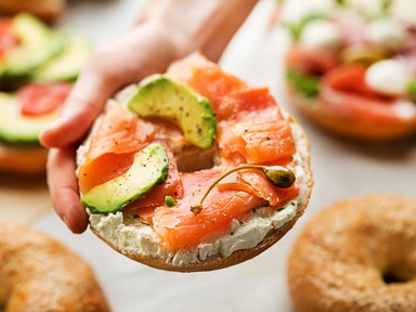 7 étel, ami igazi D-vitamin bomba lesz a szervezeted számára: a szakértők szerint ennél jobban nem is támogathatnád jobban a tested