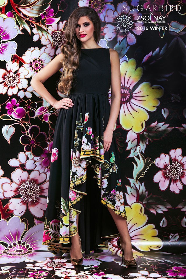 Falfirkászból divattervező: Miss KK útja a street arttól a Sugarbirdig