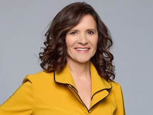 Krizsó Szilvia: „Lehet egy játékban is embernek maradni”