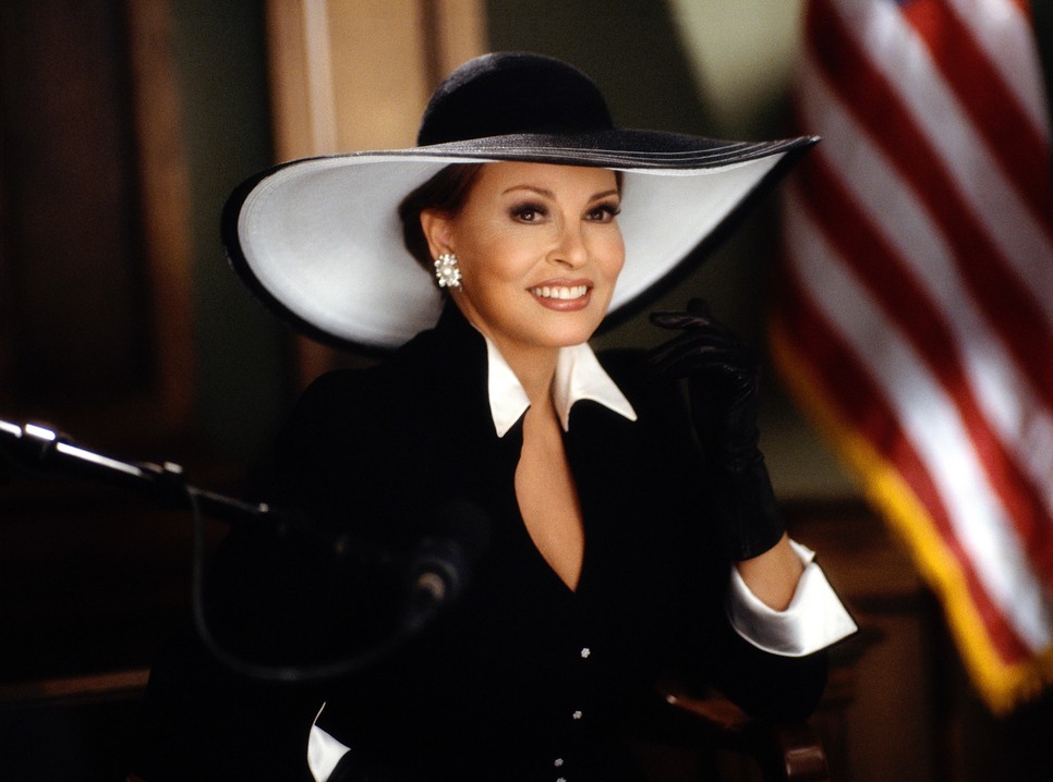 A Doktor Szösziben 2001-ben