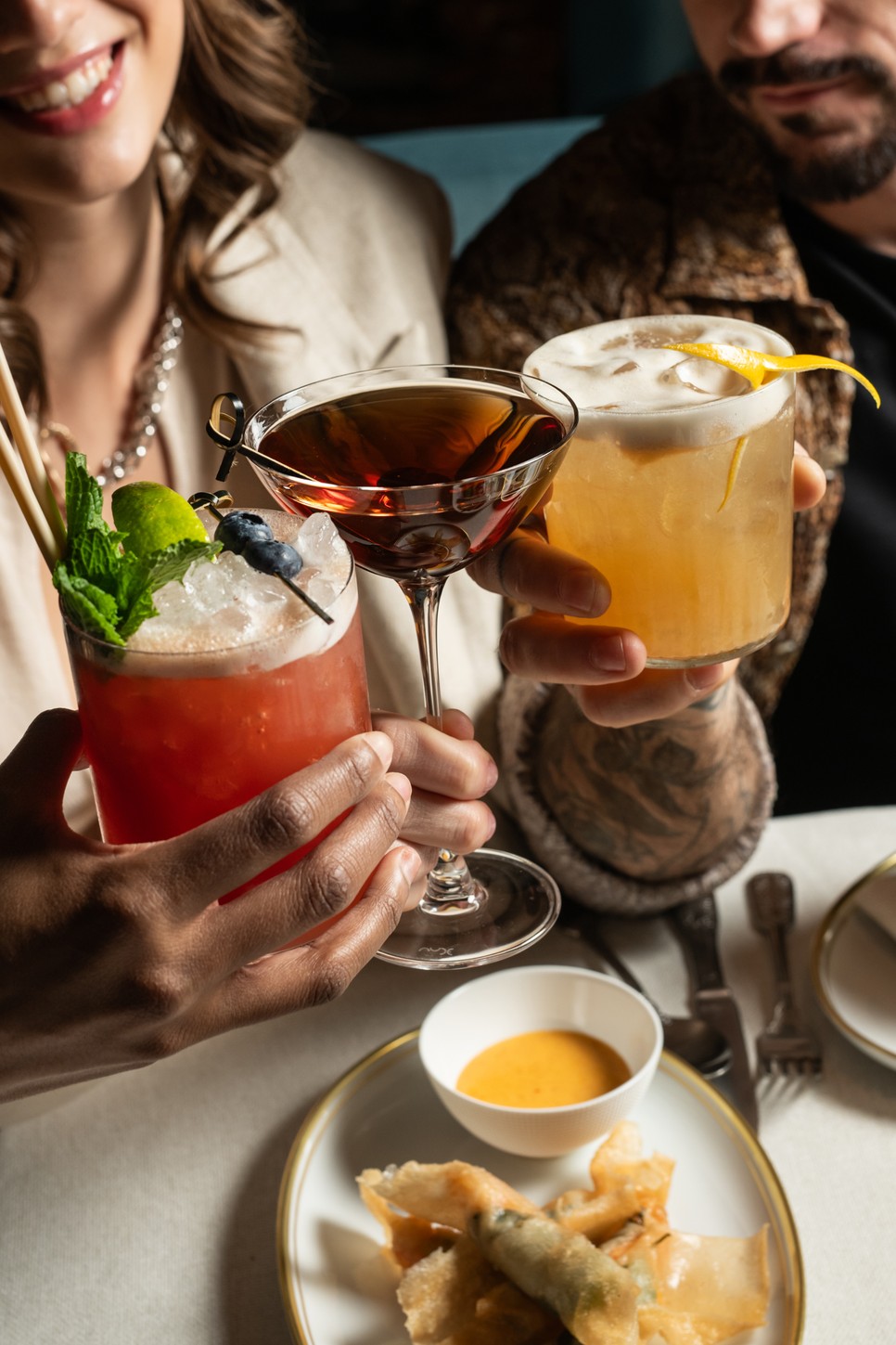 Ahogyan a gasztronómia egyre szélesebb rétegeket ért el és egyre populárisabbá vált, úgy a bárkultúra terén is forradalom zajlott az elmúlt években