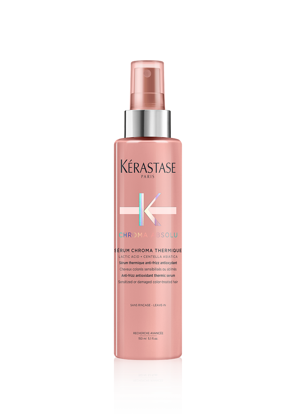 Sérum Chroma Thermique