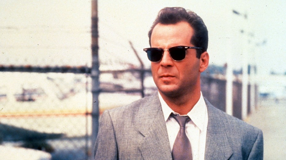 Ezek voltak Bruce Willis legemlékezetesebb alakításai