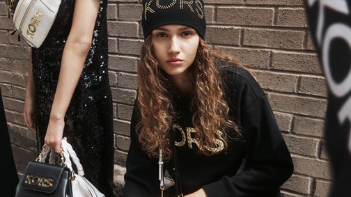 Ez minden: Itt a Michael Kors legvagányabb kollekciója