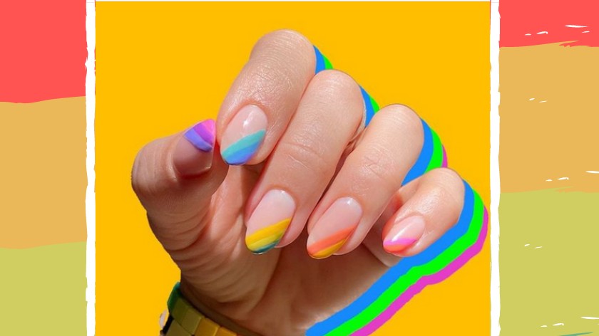 Manikűr inspirációt keresel a Pride-ra? Mutatjuk a legjobbakat!