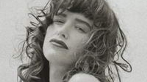 Egy szabálytalan múzsa!