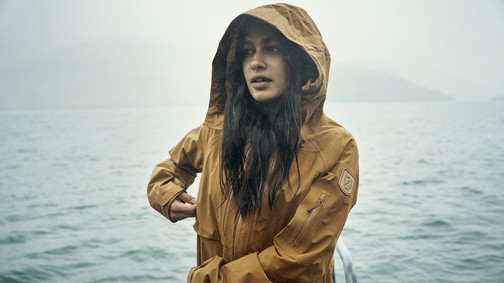 A Fjällräven a mérgező, vízlepergető anyagok használata ellen kampányol