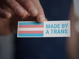 Transznemű láthatóság világnapja: Te vásárolnál transz embertől bármilyen terméket?