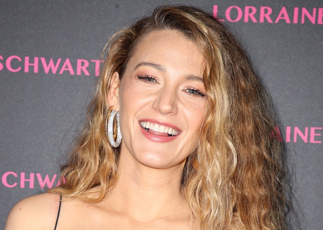 Blake Lively