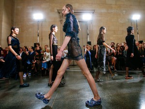 A nyár Ugg csizmája 2017-ben újra támad?