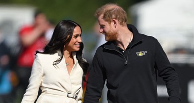 Újabb íratlan szabályt szegett meg Meghan Markle és Harry herceg: ezúttal sem voltak tekintettel a királyi családra
