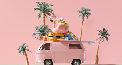 Brutálisan sok hosszú hétvége vár ránk 2025-ben, bőven spórolhatunk majd a szabadságainkkal