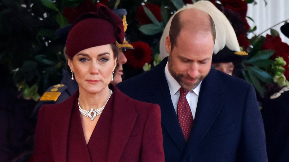 Még Vilmos herceg is képes melléfogni, ha ajándékokról van szó