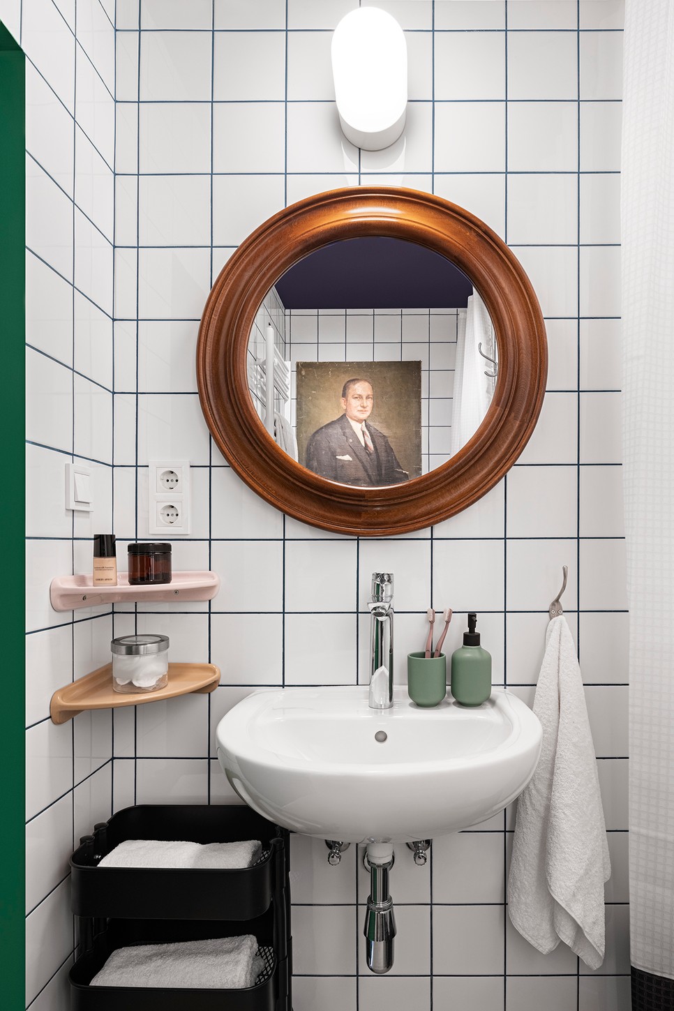 Dizájn: Vörös Kati és Laza Péter, fotó: Gosztom Gergő