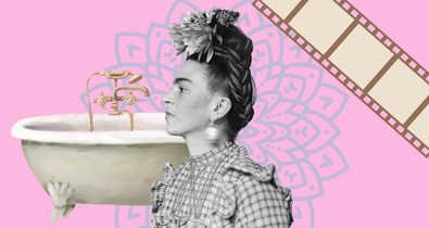 50 évig rejtőzött Frida Kahlo lezárt fürdőszobájában, most Magyarországra érkezik a festőnő egyedülálló fotógyűjteménye