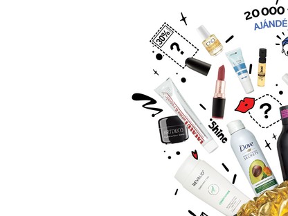 Jön az első GLAMOUR Beautyfesztivál! Most vedd meg a jegyedet olcsóbban