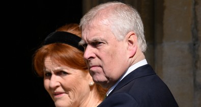 András herceg házasságáról botrányos részletek derültek ki: ennyi nővel csalta meg a feleségét egyetlen év alatt