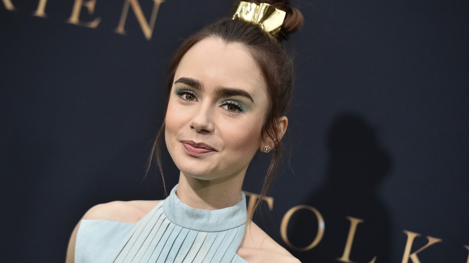 Van, aki utálja az Emily Párizsbant: így reagált rá Lily Collins