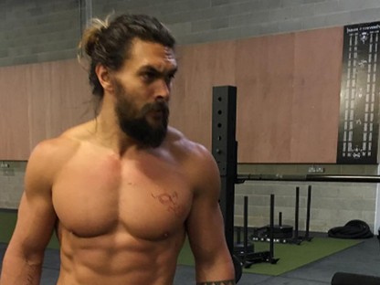 12 kép, hogy te is elhidd, a Trónok Harca sztárja a legszexibb pasi a világon!