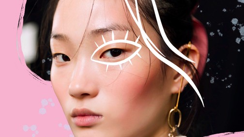 Így marad a helyén a szempillaspirálod a legnagyobb melegben is 