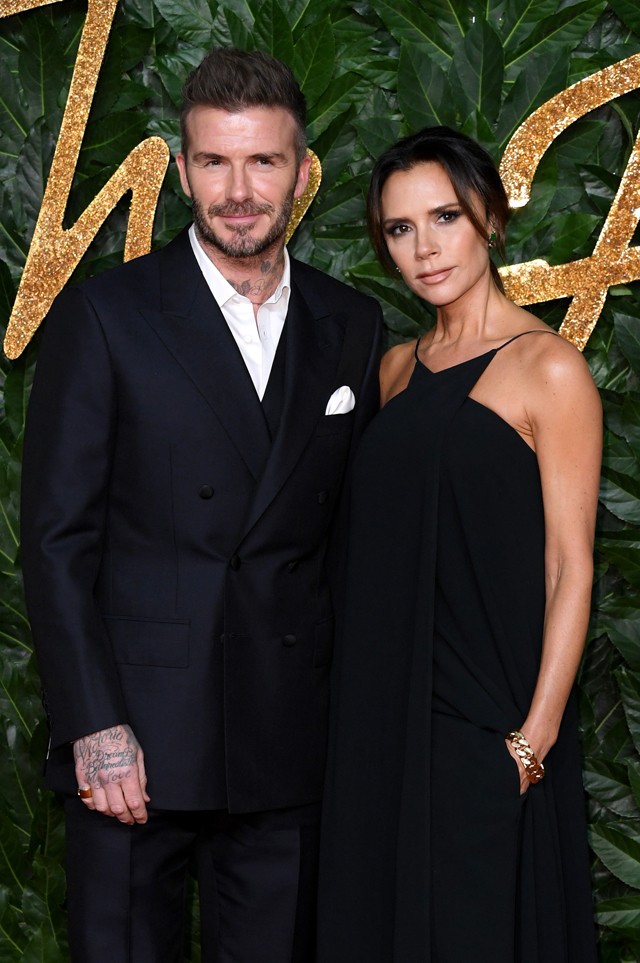 20 sztárpár, akiknek a kapcsolata kiállta az idő próbáját