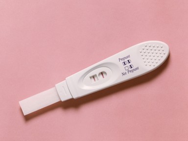 Ezek a terhesség első jelei