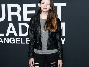 Kész hölgy már Bella és Edward csodagyereke