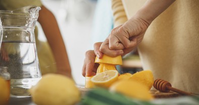 Ezt a nagyszerű méregtelenítő vizet neked is ki kell próbálnod