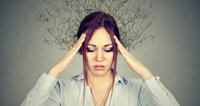 4 dolog, amivel nagyobb kárt okozol az agyadban, mint gondolnád