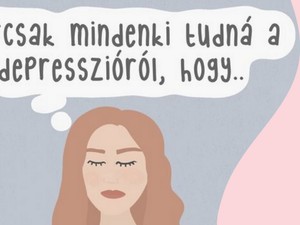 Hangulatzavarok léteznek, fontos és természetes rajtuk dolgozni: a Mélylevegő Projekt nem kezeli tabuként a problémákat