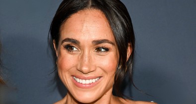 Meghan Markle csak úgy ragyogott férje, Harry herceg oldalán, fényűző partira volt hivatalos a pár