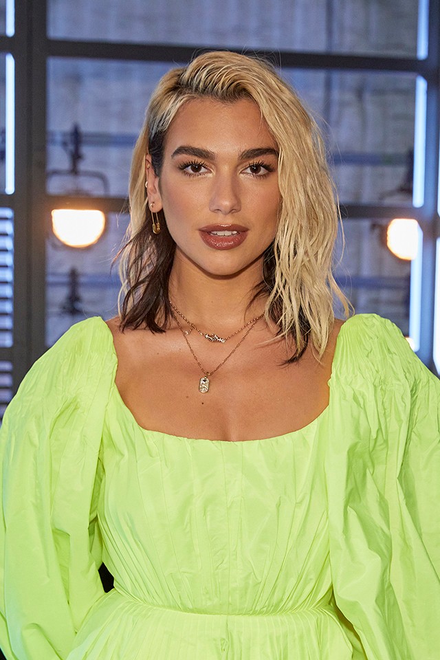 A kúlság receptje: Íme 5 frizura, amit a vagány csajok lelkesen viselnek