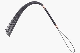 Rihanna bejön a hálószobádba, és ad néhány cuccot, amitől elpirulsz