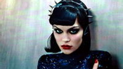 Jessie J meghódítja a divatvilágot is?