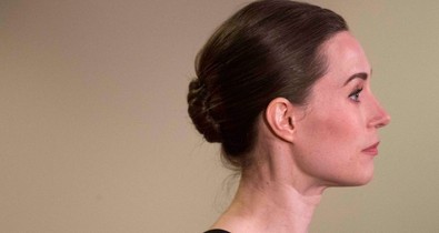 Táncolni és bulizni mert a finn miniszterelnök, Sanna Marin, mozgalom lett belőle