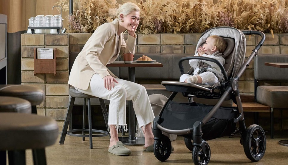 A GLAMOOUR-napok a gyerekeknek is tartogat sok meglepetést