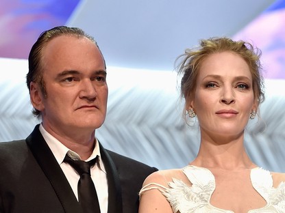Tarantino válaszolt Uma Thurman vádjaira: nem akarta megölni a színésznőt!