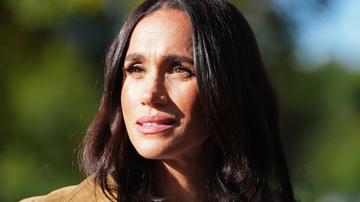 Meghan Markle intim családi fotókat osztott meg, így élvezi a nyarat a pár