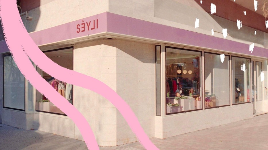 Különleges ruhaszelekcióval mutatkozik be a Pozsonyi út legújabb szerelemprojektje, a Séyli Boutique – interjú a tulajdonossal, Ilyés Dorottya személyi stílustanácsadóval