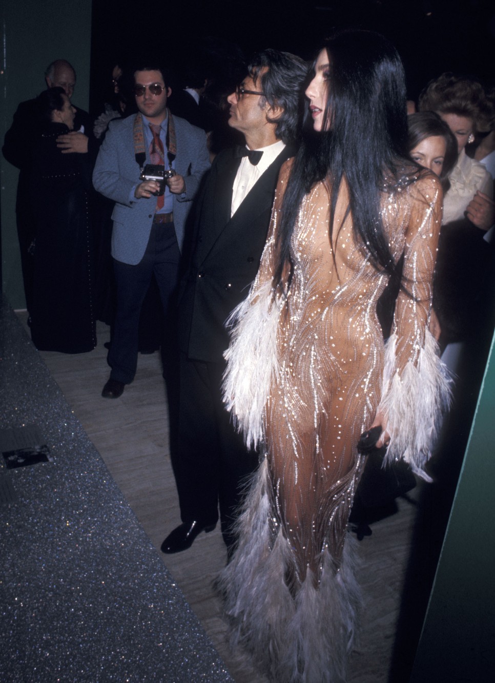 Cher 1974-ben