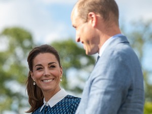 Katalin hercegné előkelőbb már nem is lehetne: felvette legvisszafogottabb ruháját