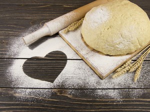 Ne félj a gluténérzékenységtől!