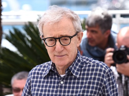 Woody Allen legviccesebb beszólásai