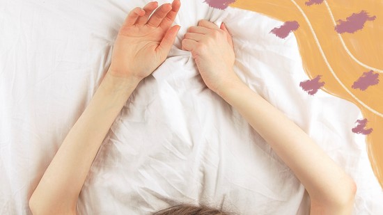 Normális, ha ritkán szexelsz egy boldog párkapcsolatban?