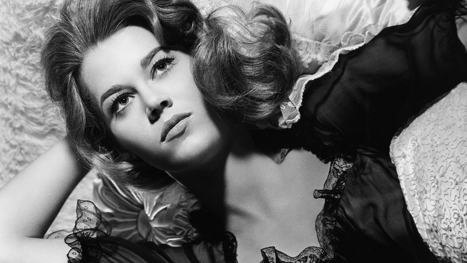 Nézz vissza velünk a csodás Jane Fonda fiatalkorába