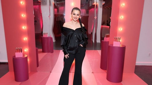 Selena Gomez fürdőruhás fotója vírusként terjed a neten, és nem is ok nélkül